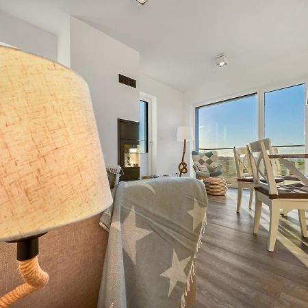 Penthouse - Sterntaucher Glowe Exterior photo